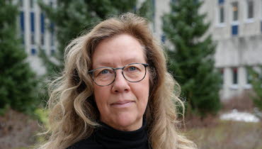 Kerstin Blom